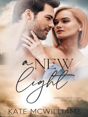 cover image of A New Light